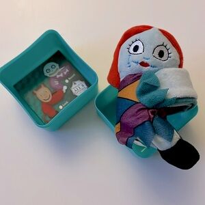 NBC Sally Cutie Cuff